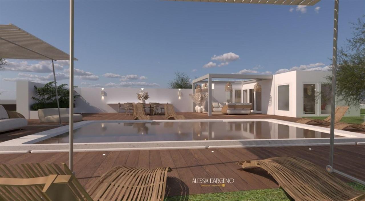 Vendita Villa, Martina Franca foto