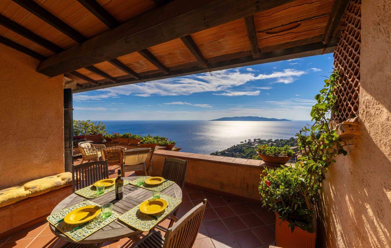 Vendita Pentavani, Monte Argentario foto