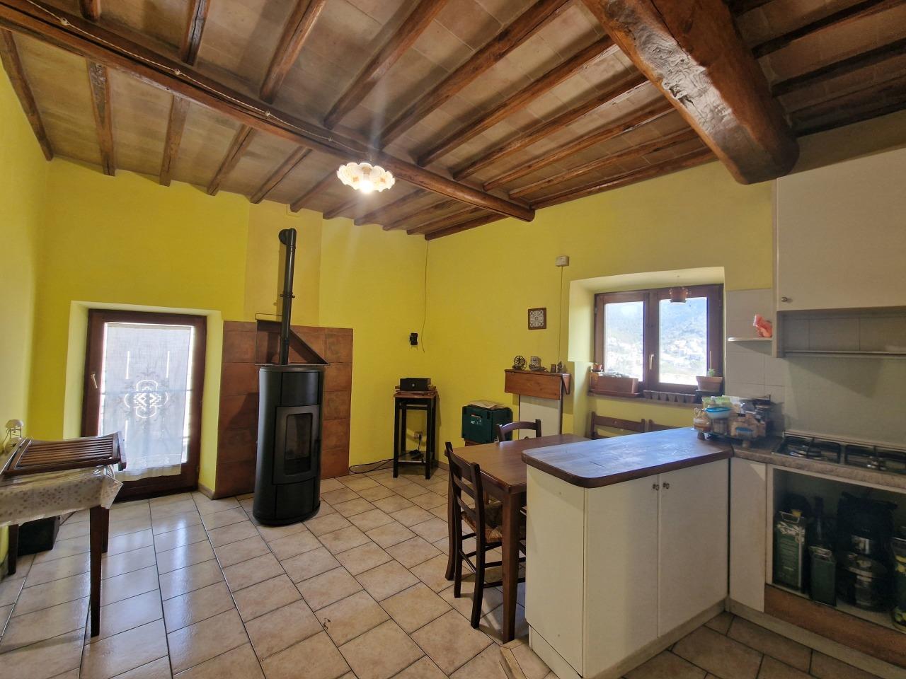 Vendita Trivani, Lugnano in Teverina foto