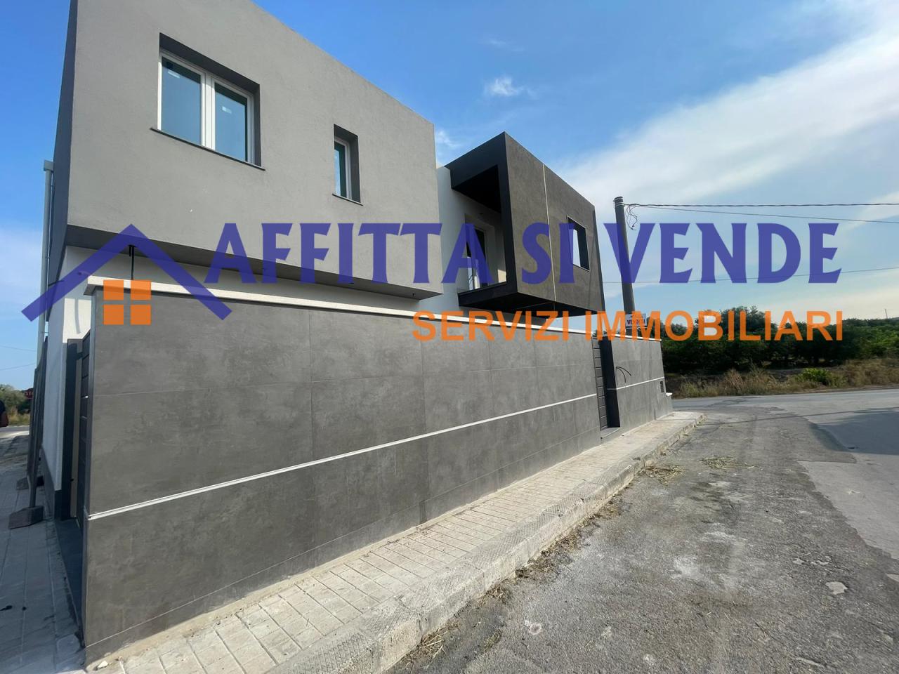 Vendita Quadrivani, Floridia foto