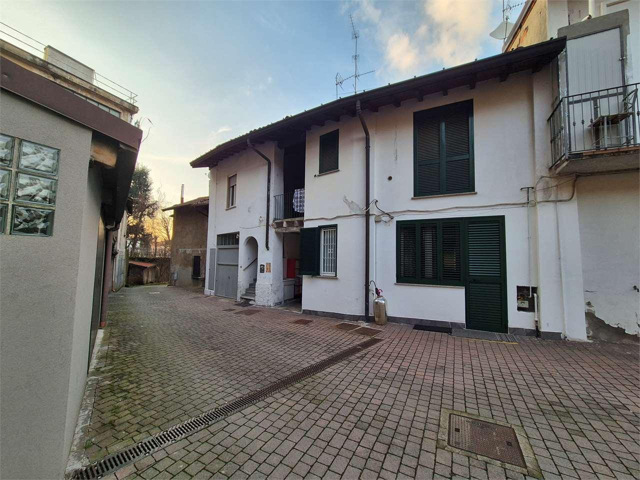 Vendita vendita, Bregnano foto