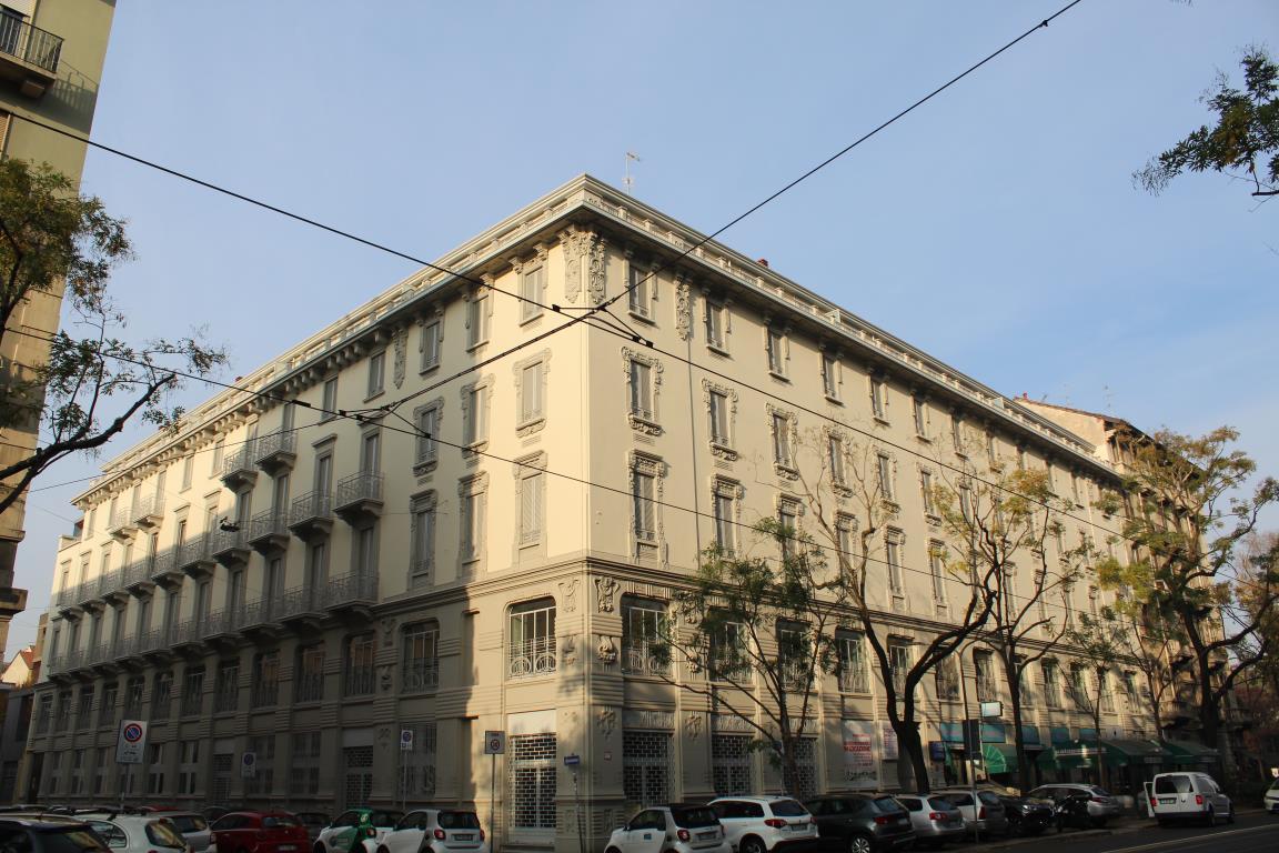 Affitto Appartamento, Milano foto