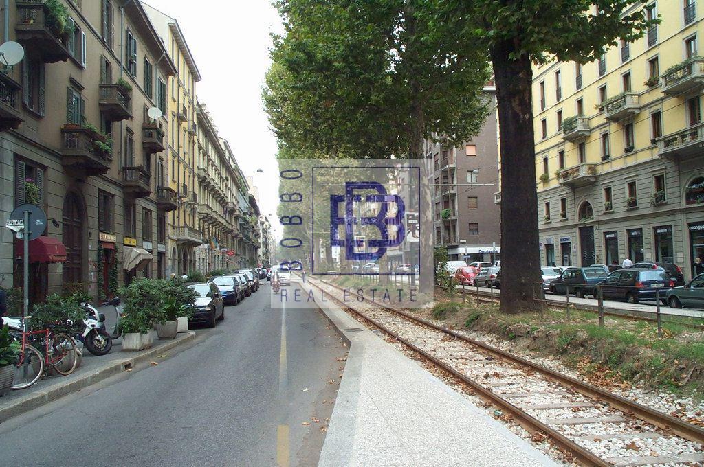 Affitto Negozio, Milano foto