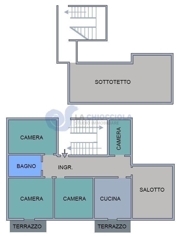 Vendita Pentavani, Vergato foto