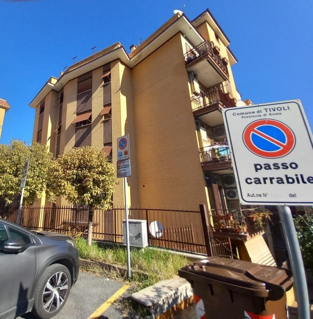 Vendita Monovano, Tivoli foto
