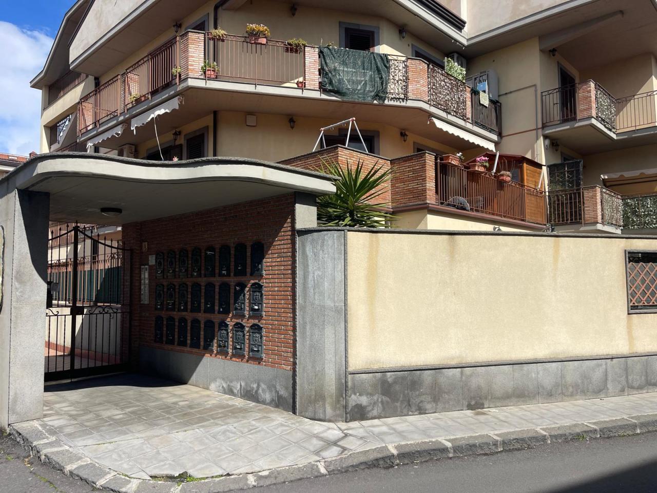Affitto Trivani, Tremestieri Etneo foto