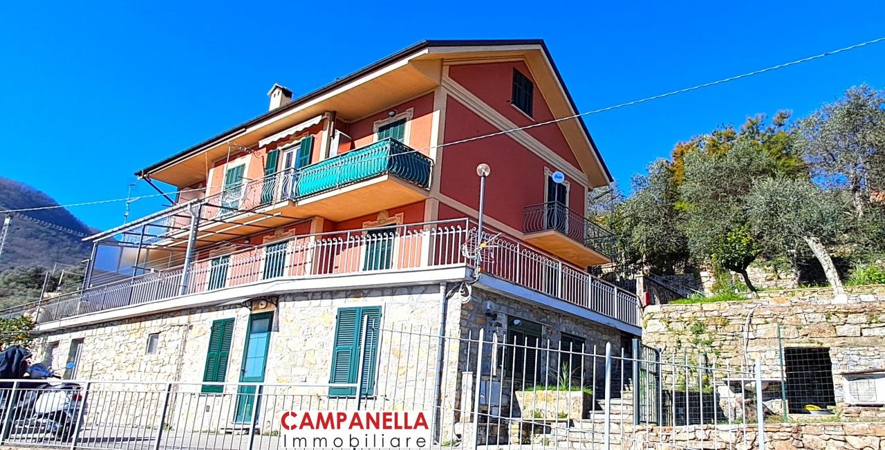 Vendita Quadrivani, Santa Margherita Ligure foto