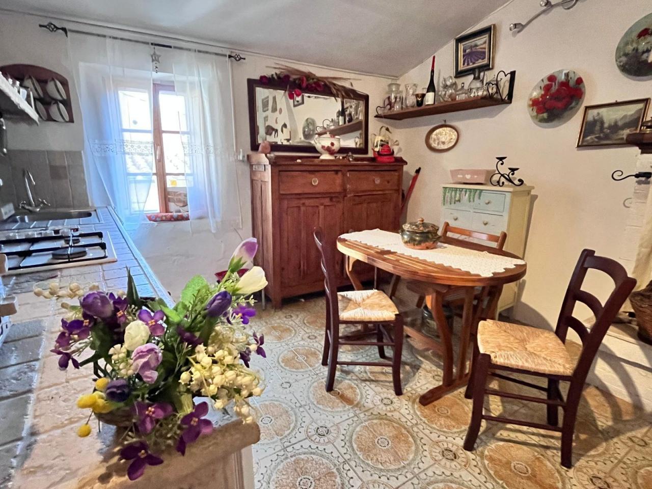 Vendita Bivani, Sorano foto