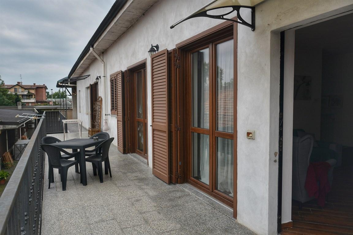 Vendita Casa Indipendente, Seveso foto
