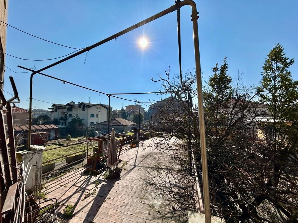 Vendita Villa trifamiliare, Nova Milanese foto