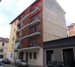 Vendita Trivani, Alessandria