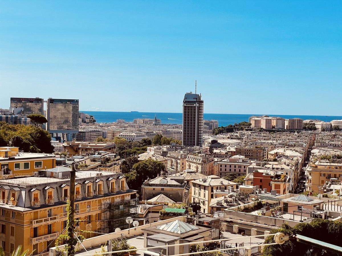 Vendita Case, Genova foto