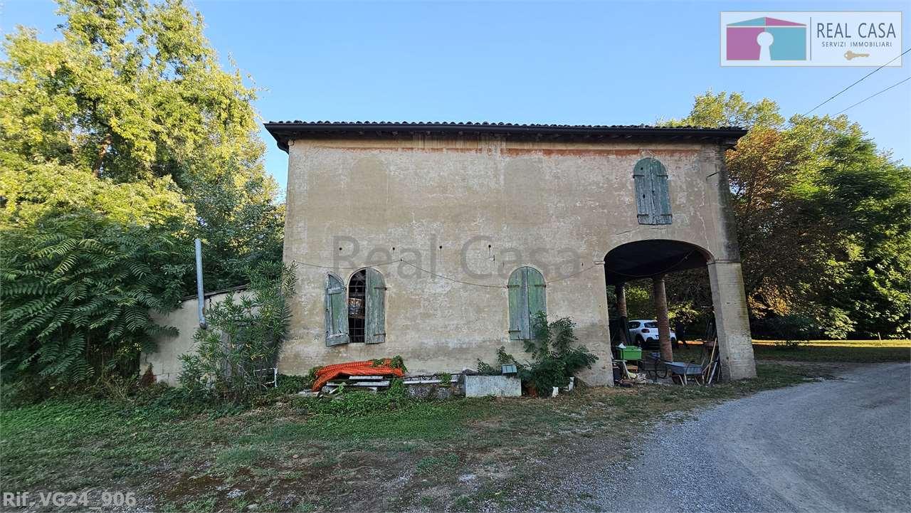 Vendita vendita, Modena foto