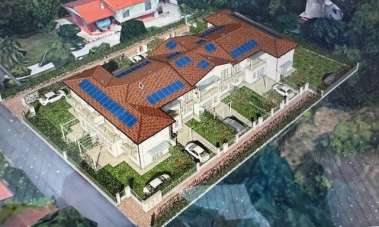 Vendita Villa, Montignoso Vendita Villa, Montignoso