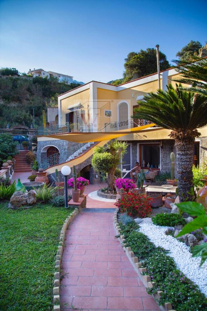 Vendita Villa, Ischia foto