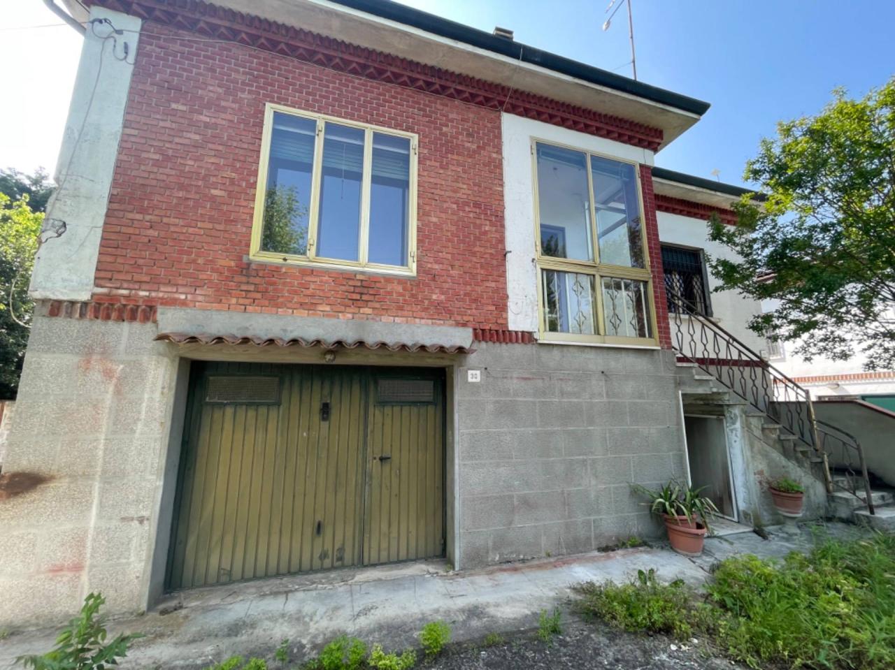 Vendita Casa indipendente, Ferrara foto