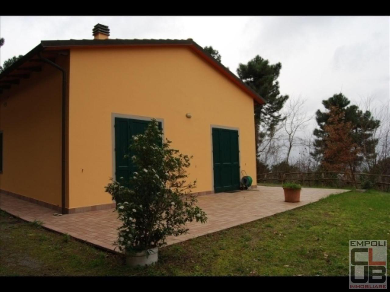 Vendita Rustico, Montaione foto
