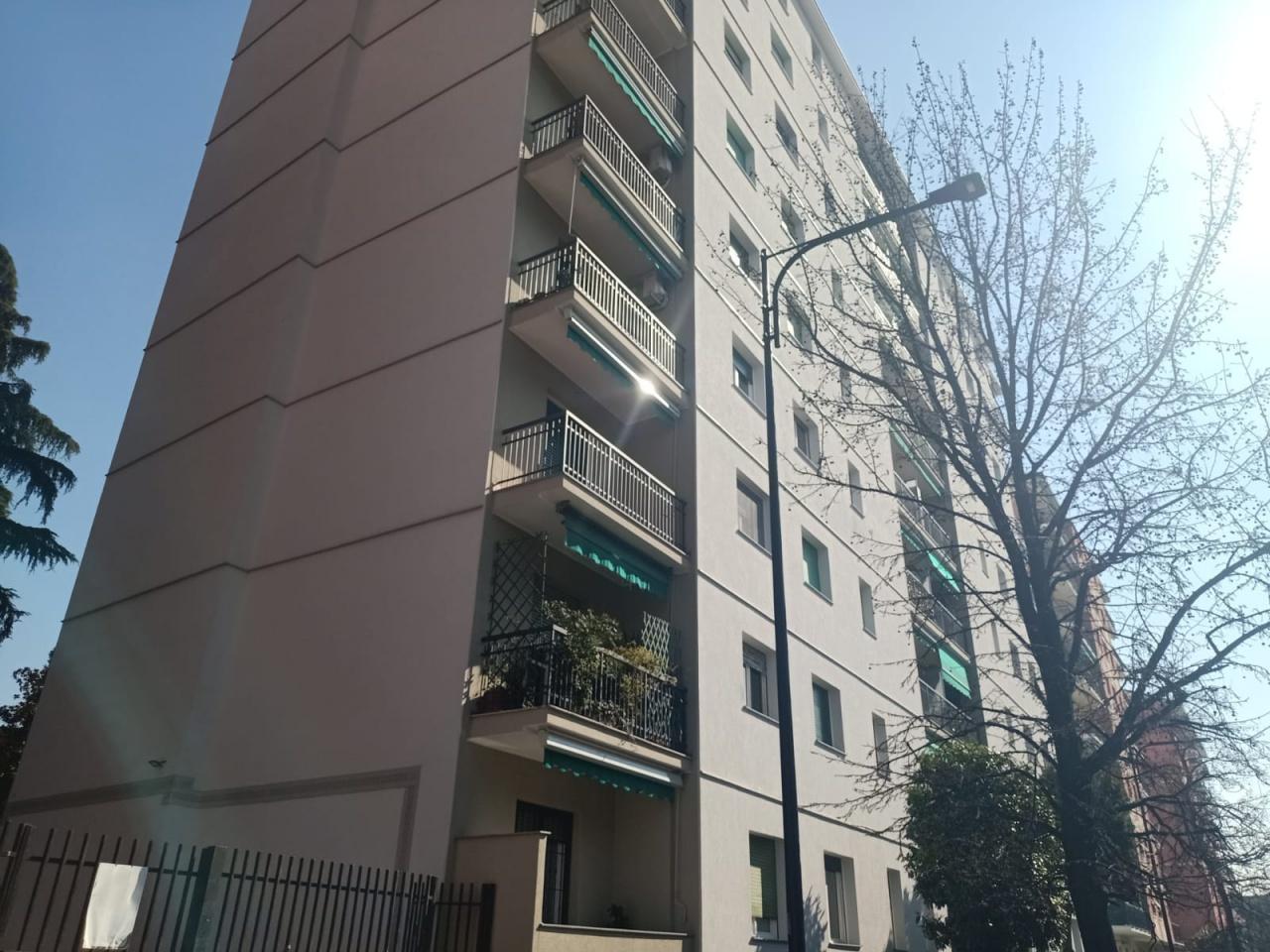 Affitto Monovano, Cinisello Balsamo foto
