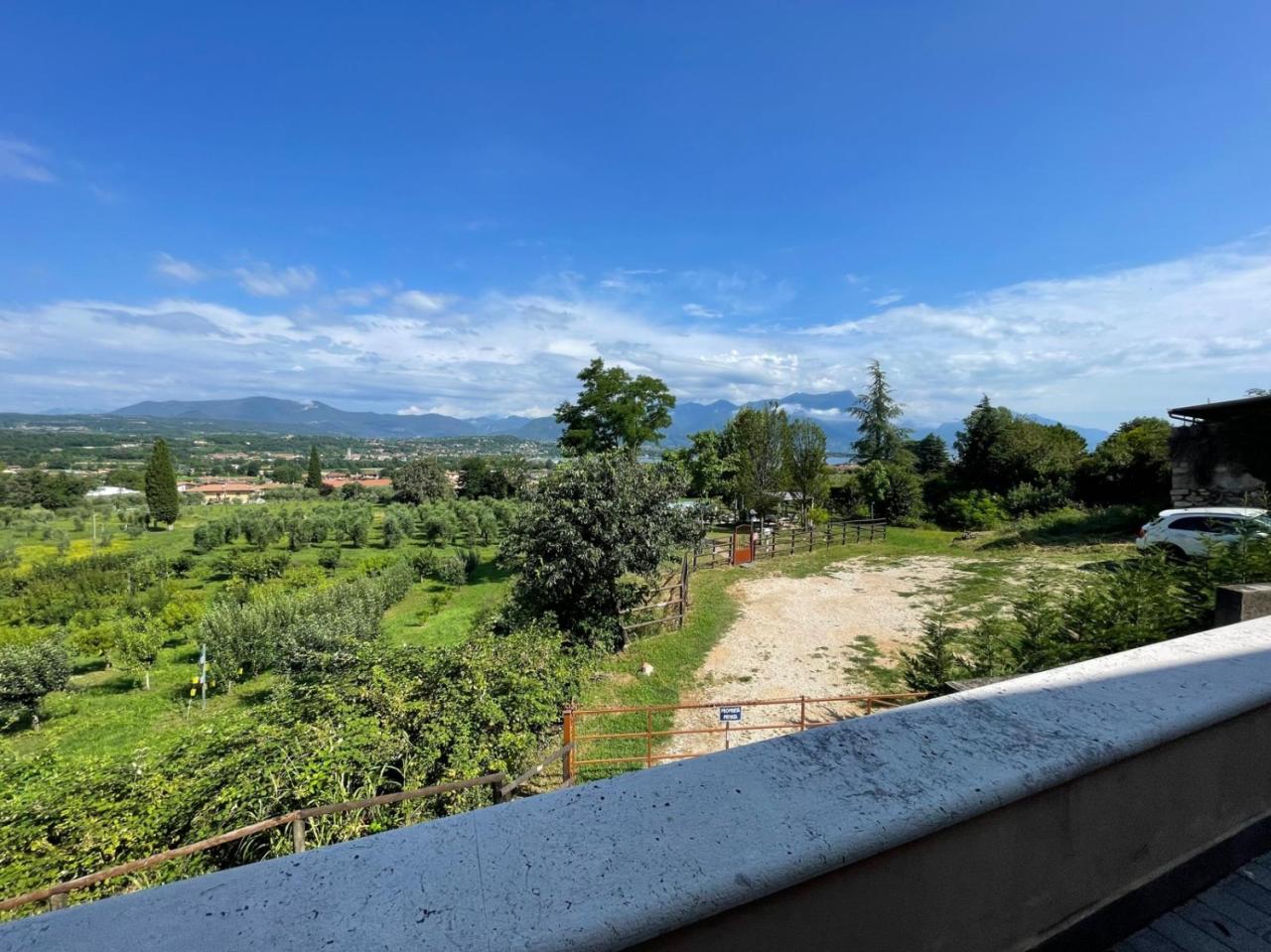 Vendita Trivani, Manerba del Garda foto