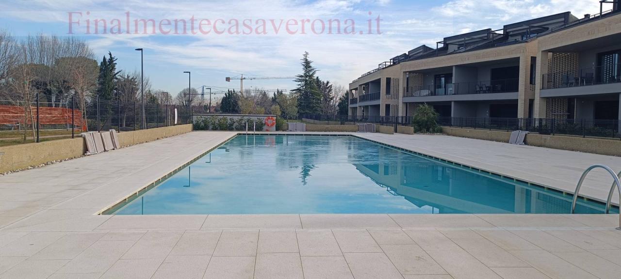 Affitto Appartamento, Peschiera del Garda foto