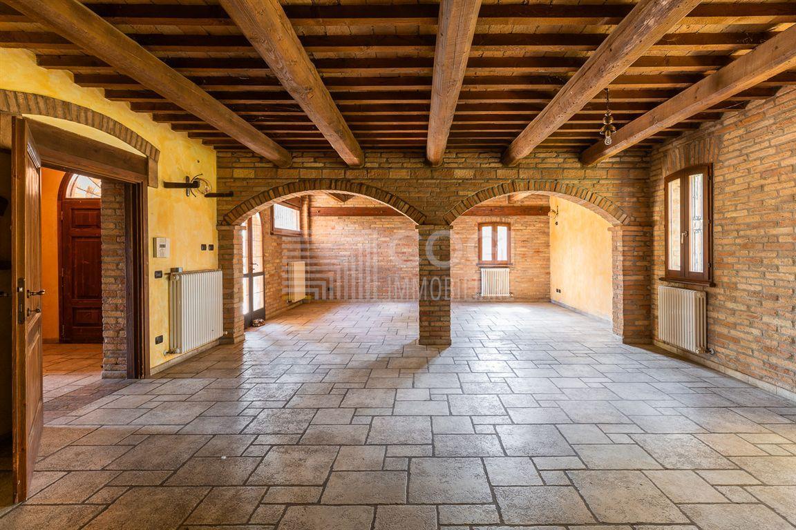Vendita Villa, Fusignano foto