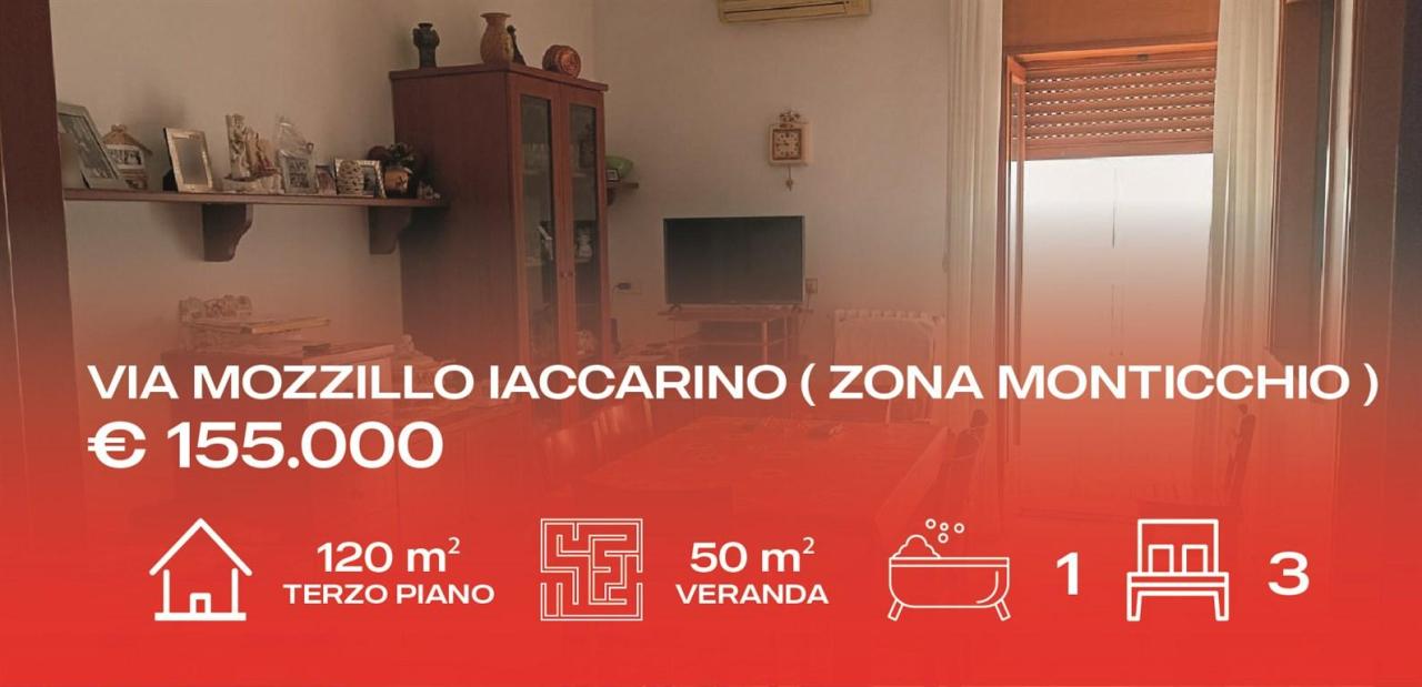 Vendita Appartamento, Manfredonia foto
