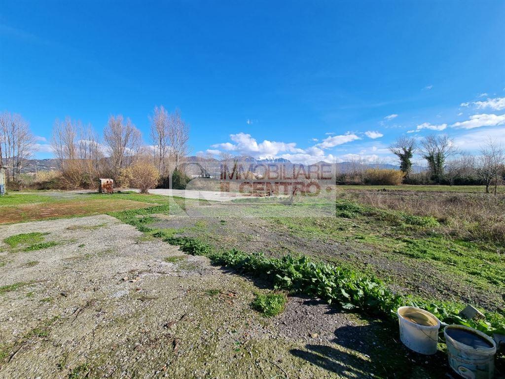 Vendita Terreno Commerciale, Sarzana foto
