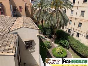 Vendita Appartamento, Palermo Vendita Appartamento, Palermo
