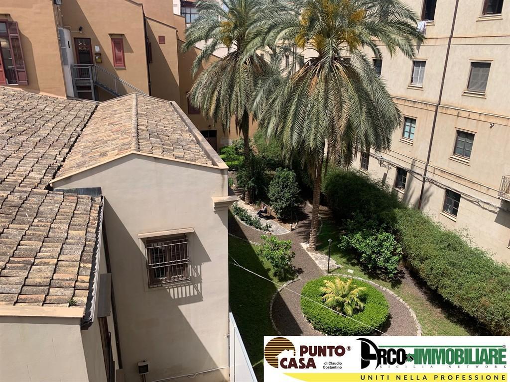Vendita Appartamento, Palermo foto