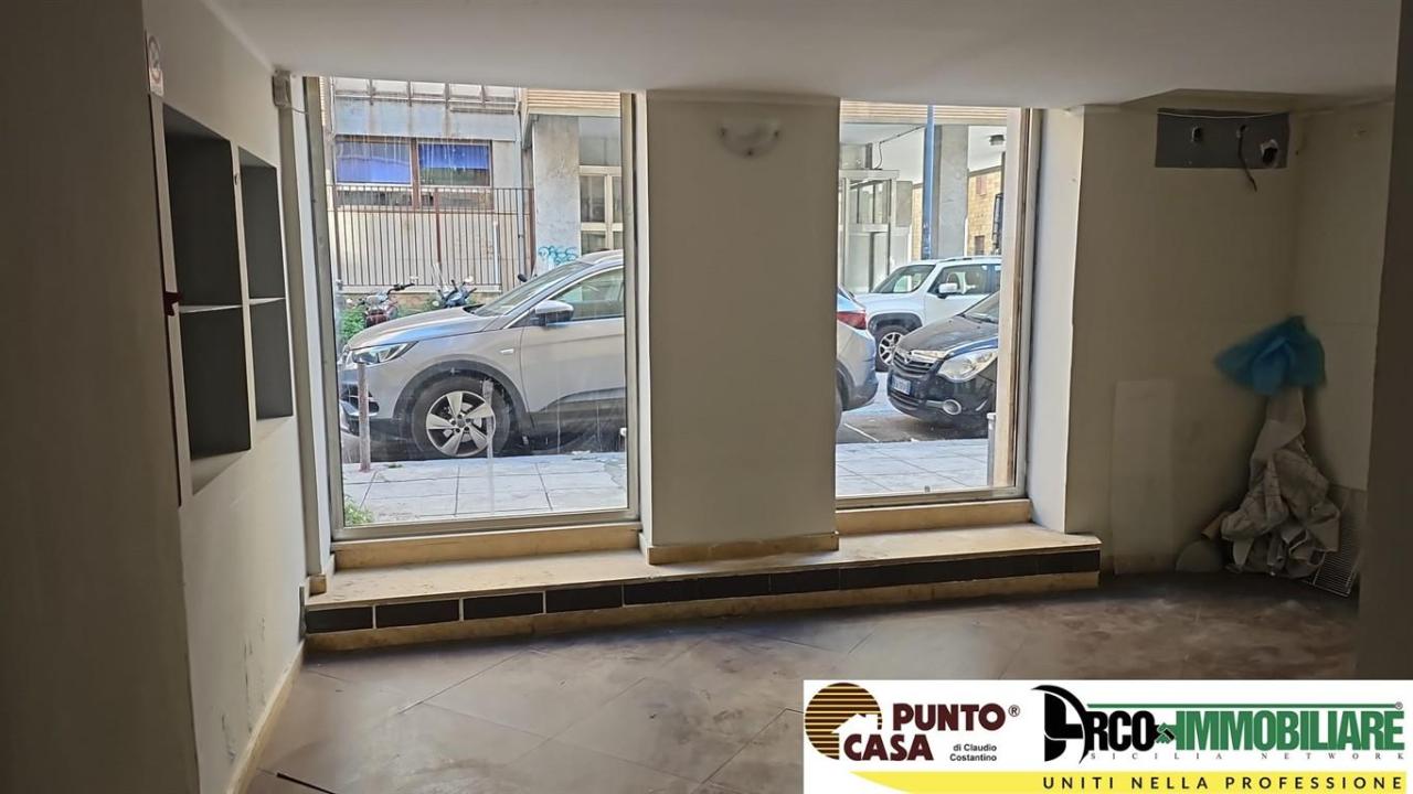 Vendita Negozio, Palermo foto