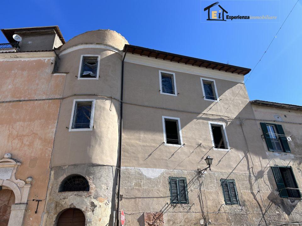 Vendita Trivani, Poggio Catino foto