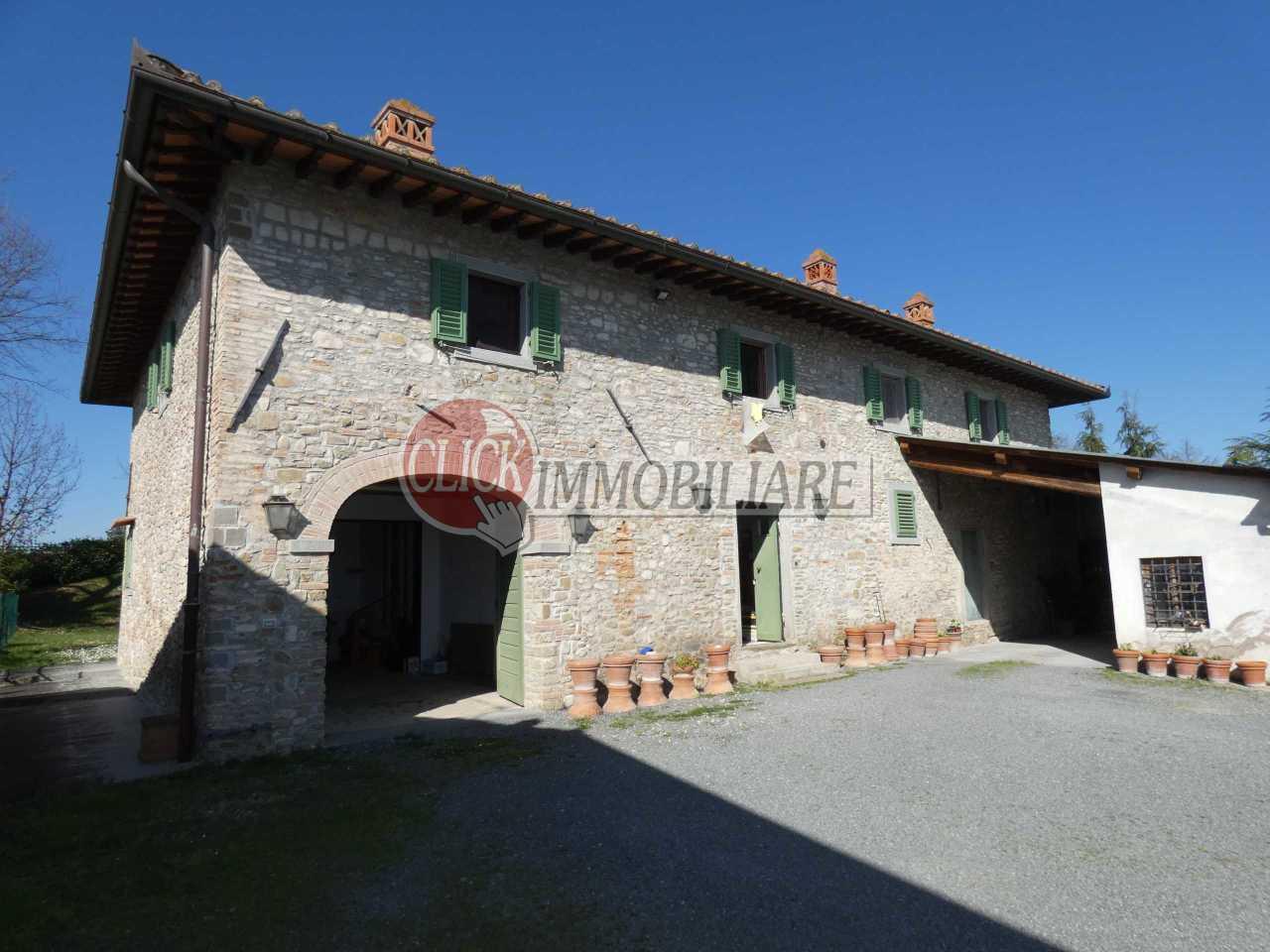 Vendita Case, Borgo San Lorenzo foto