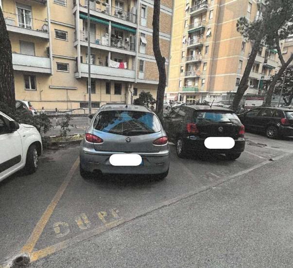 Vendita Monovano, Genova foto