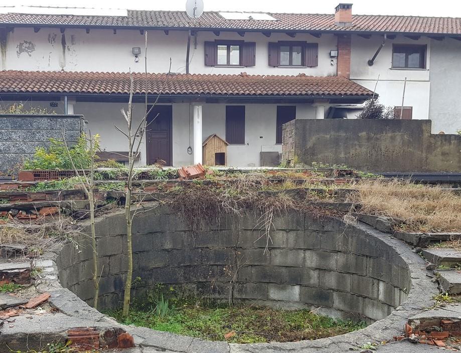 Vendita Multivani, Cavaglia foto