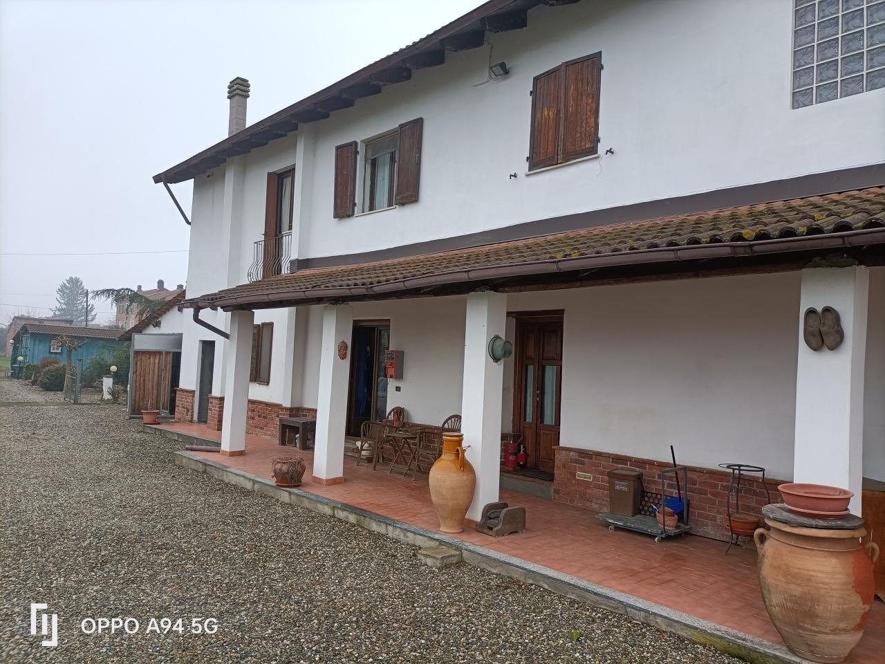 Vendita Pentavani, Castelnuovo Bormida foto
