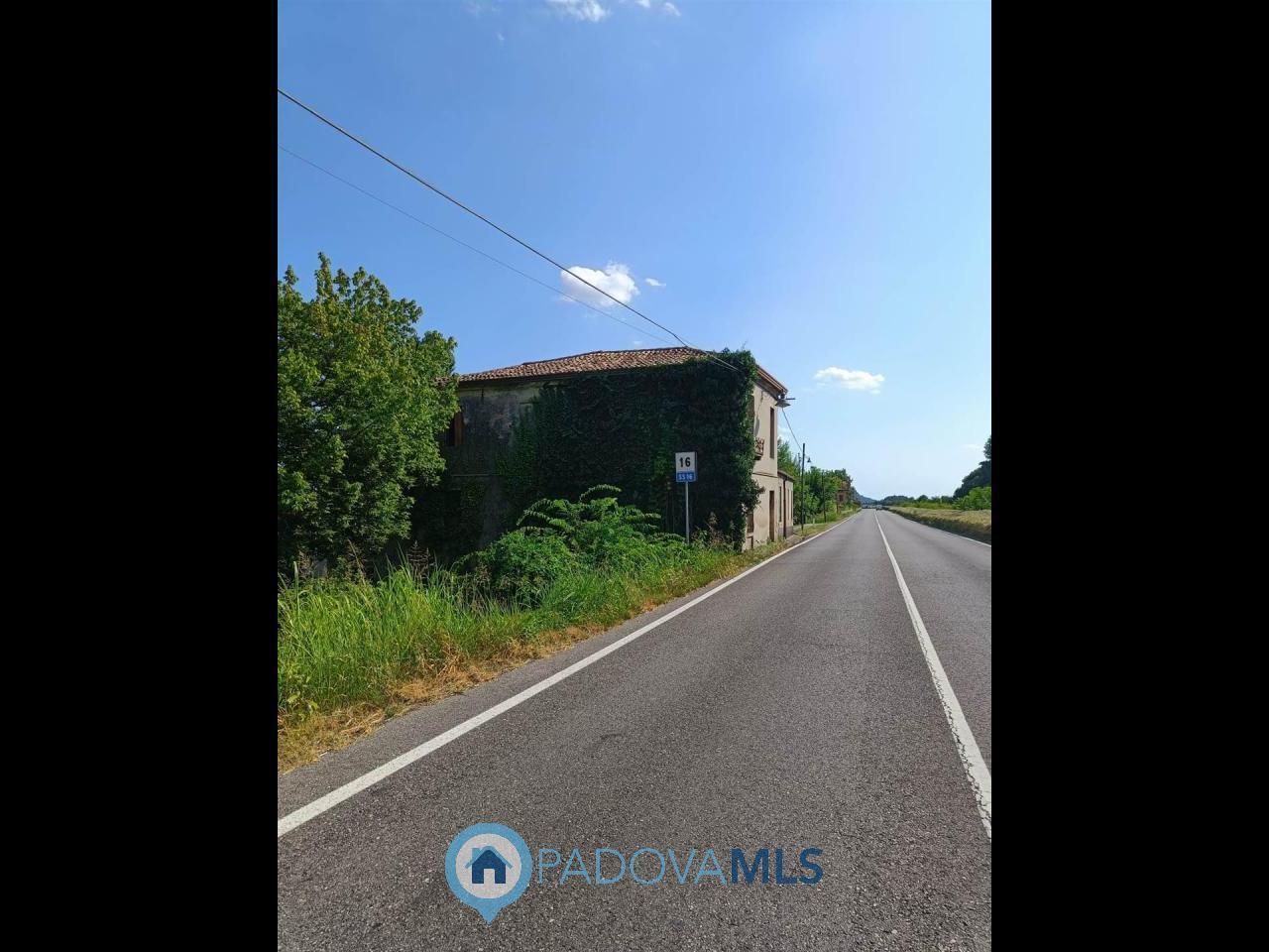Vendita Eptavani, Battaglia Terme foto