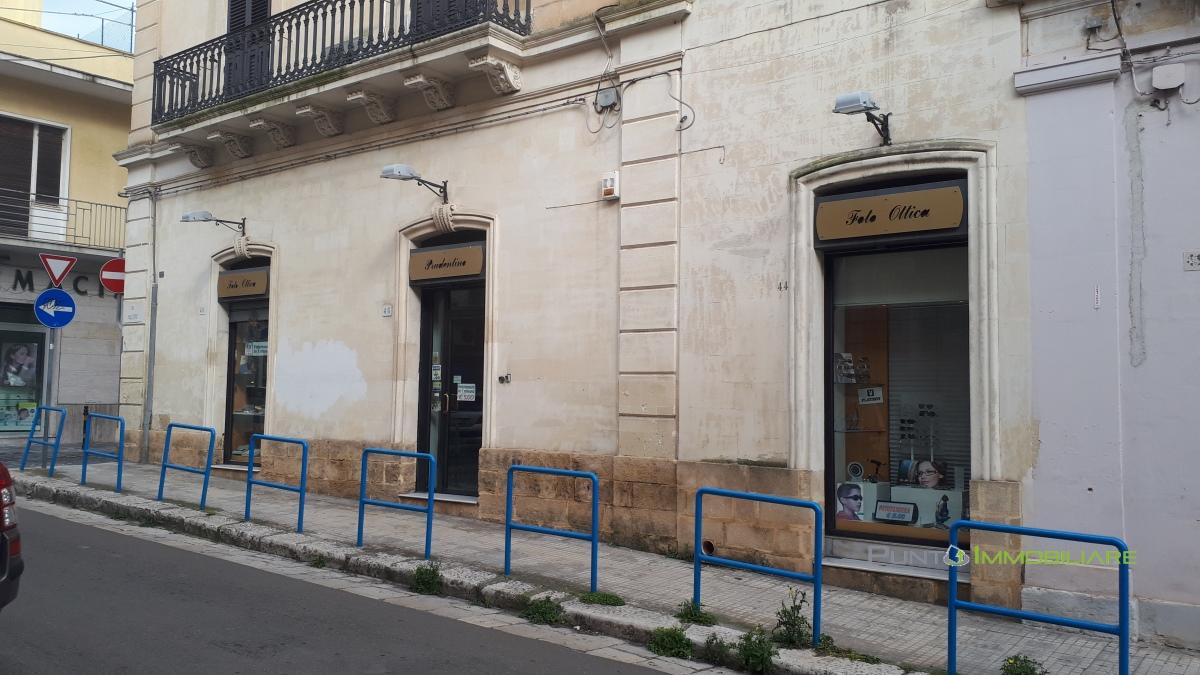 Vendita Quadrivani, Brindisi foto