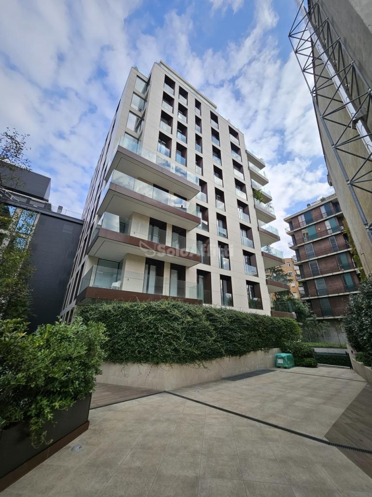 Affitto Bivani, Milano foto