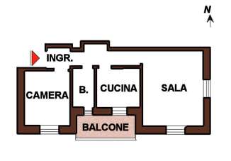 Vendita Case, Recco Vendita Case, Recco