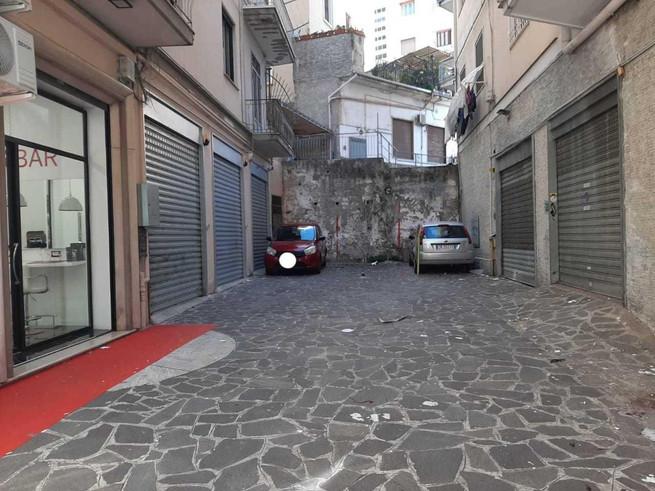Vendita Monovano, Salerno foto