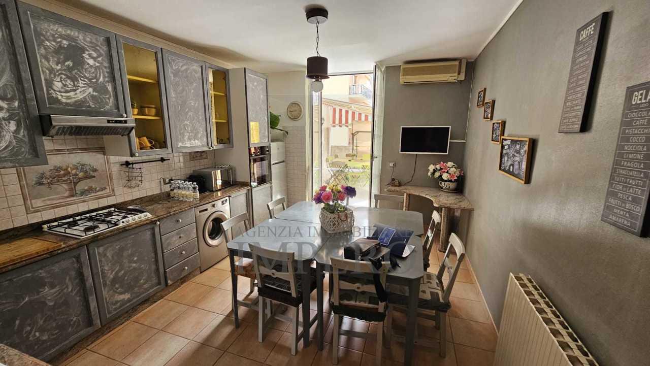 Vendita Quadrivani, Ventimiglia foto