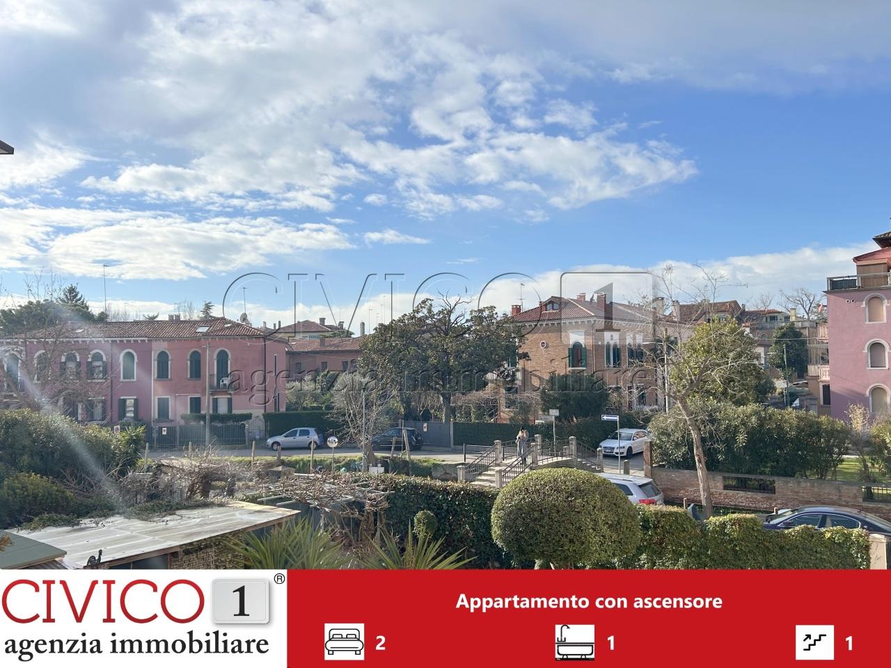 Vendita Pentavani, Venezia foto