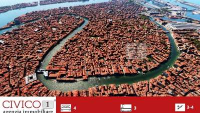 Vendita Multivani, Venezia Vendita Multivani, Venezia