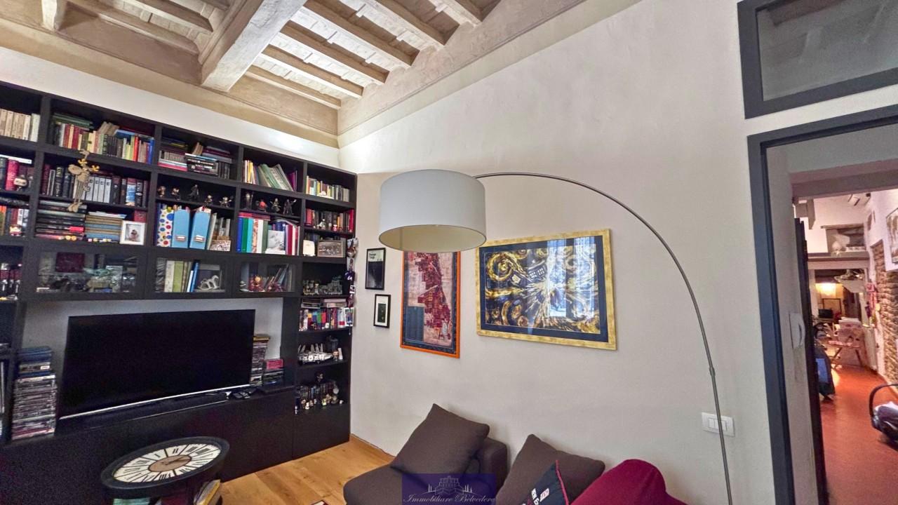 Vendita Eptavani, Firenze foto