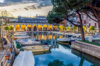 Vendita Trivani, Desenzano del Garda Vendita Trivani, Desenzano del Garda