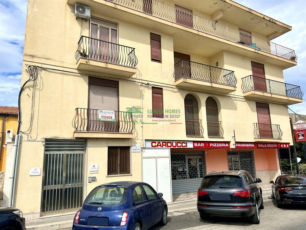 Vendita Appartamento, Santa Croce Camerina foto