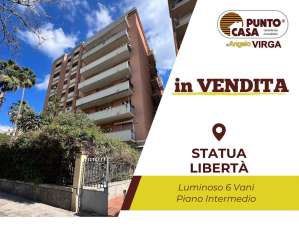 Vendita Appartamento, Palermo Vendita Appartamento, Palermo
