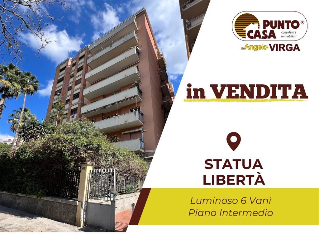 Vendita Appartamento, Palermo foto