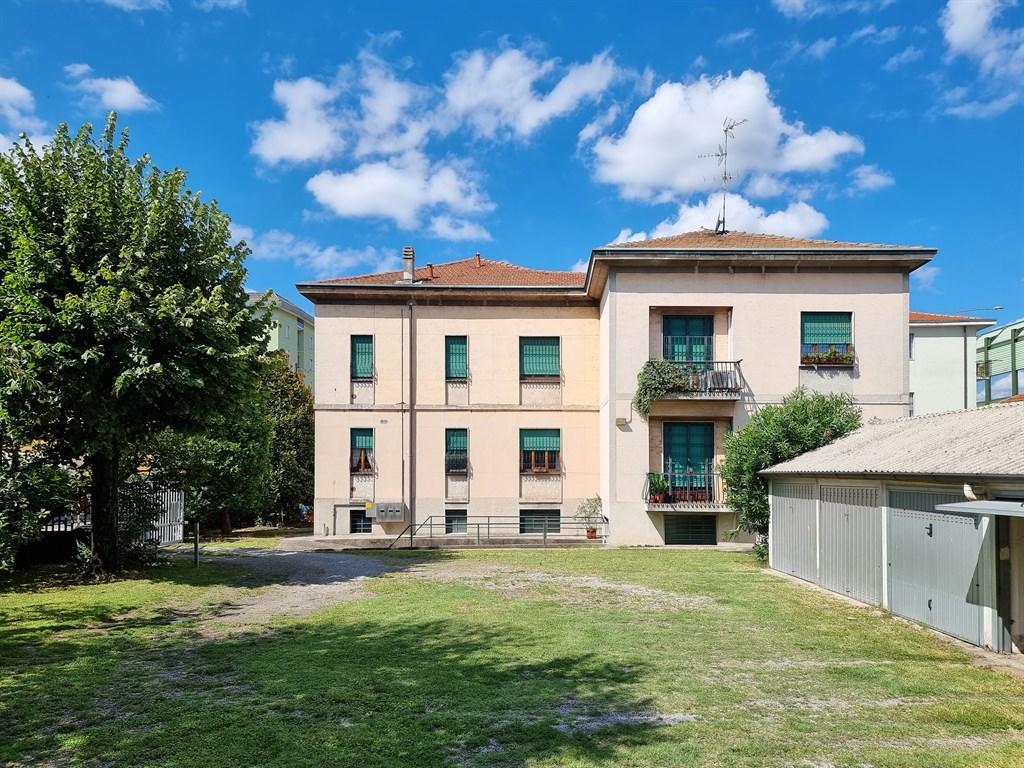 Vendita Villa quadrifamiliare, Cormano foto