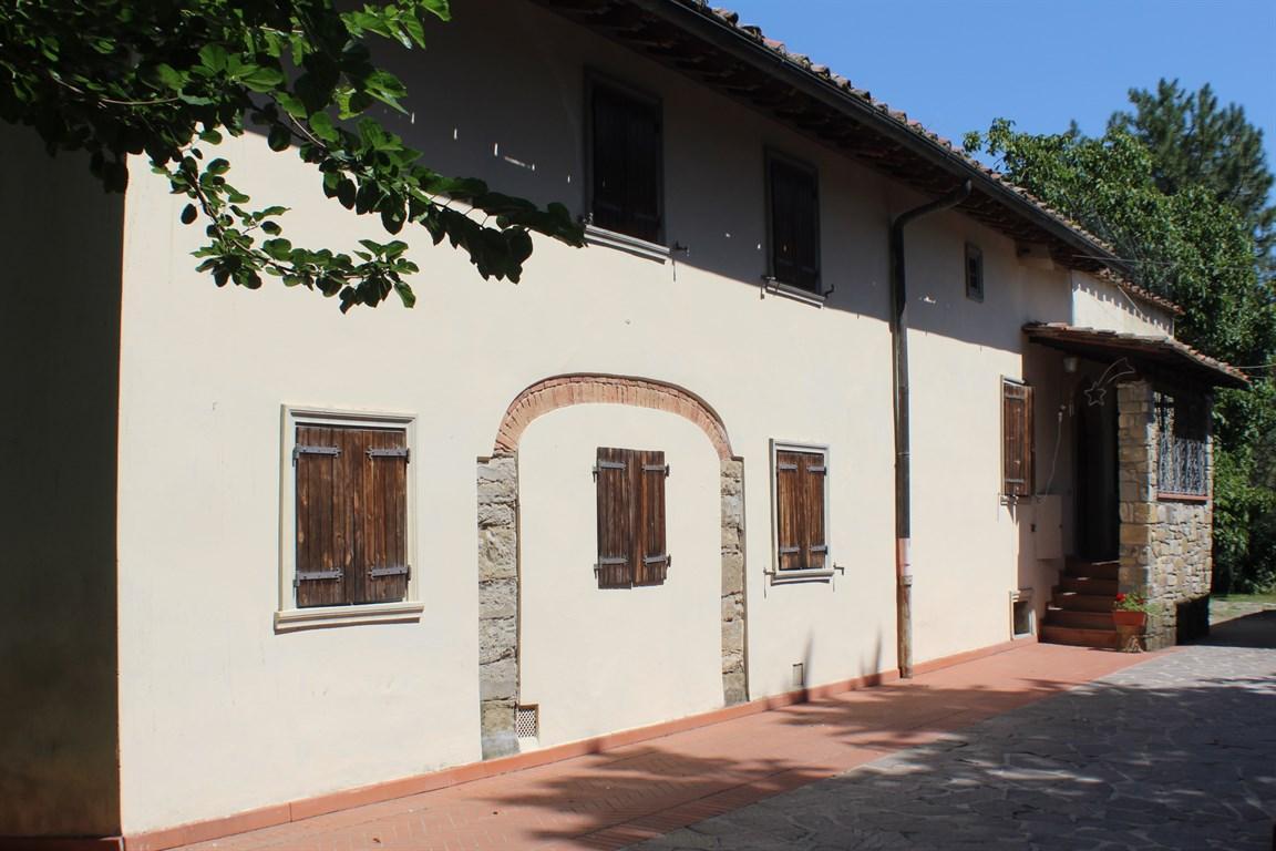 Vendita Casa Indipendente, Rufina foto